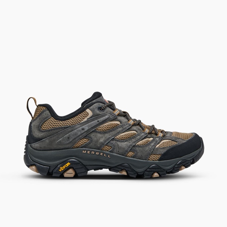 Merrell Svarte Menns Nova 2