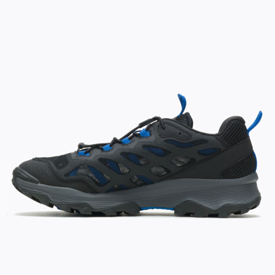 Merrell Svart Menns Speed Strike Aerosport