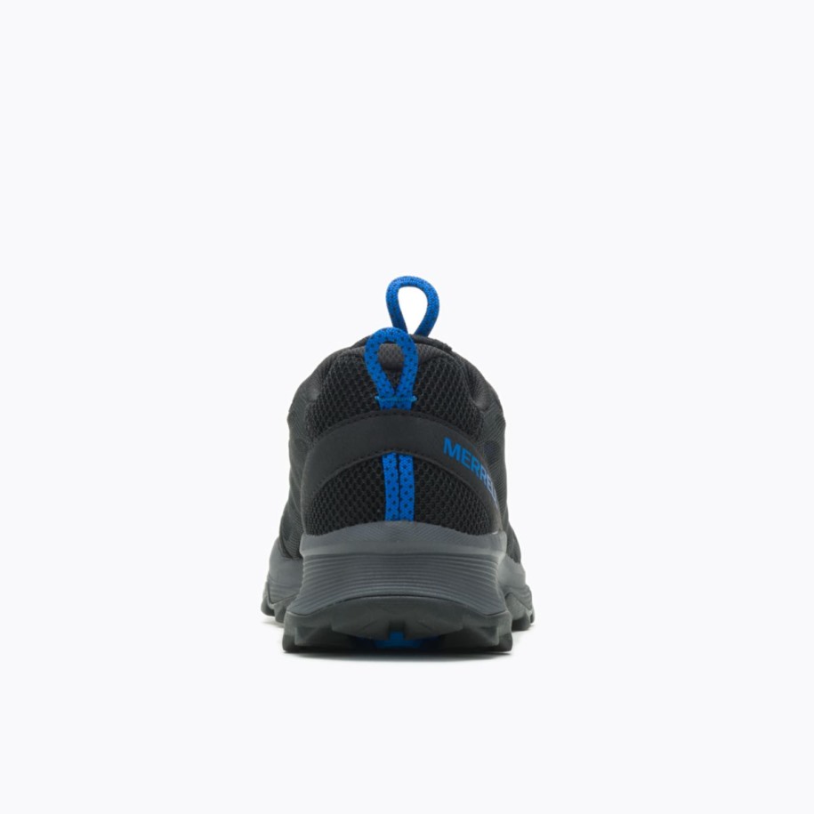 Merrell Svart Menns Speed Strike Aerosport