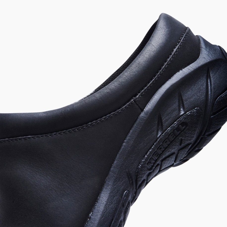 Merrell Svart Kvinners Encore Nova 4 Bred Bredde