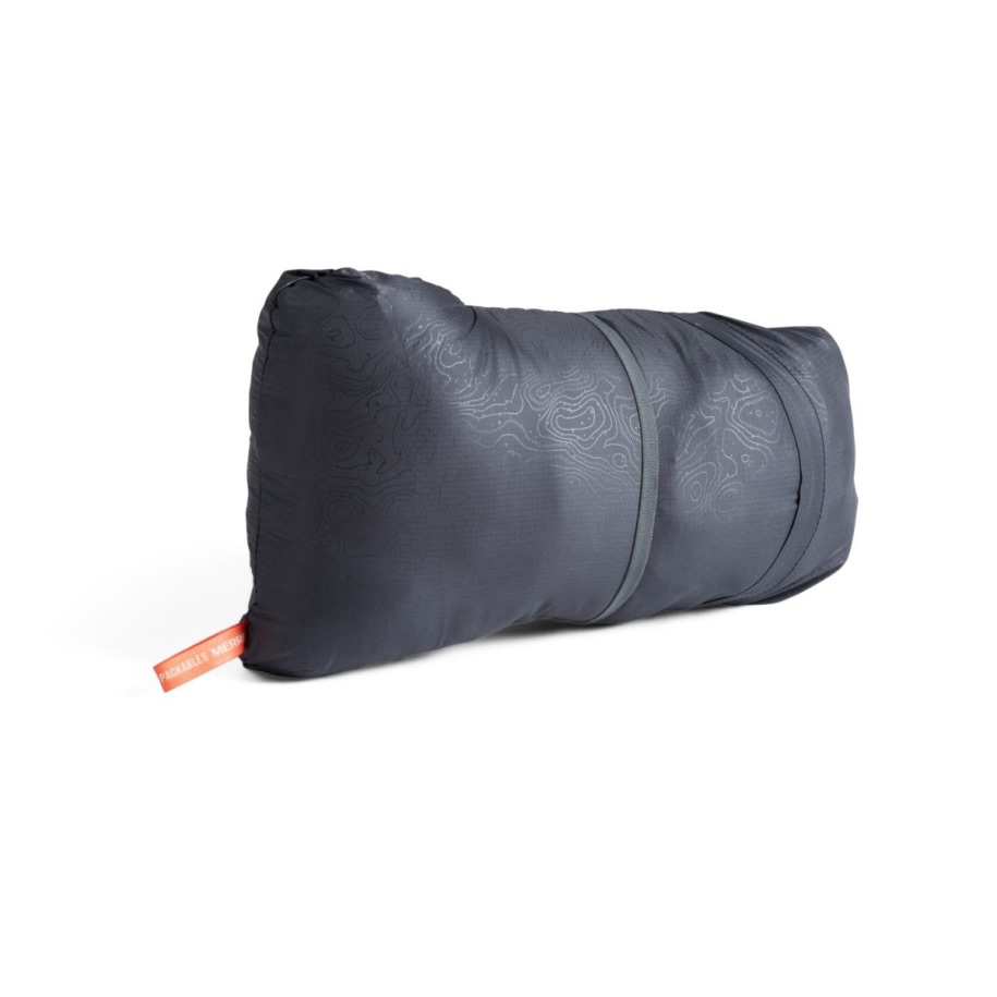 Merrell Svart Dame Ridgevent&trade Termojakke