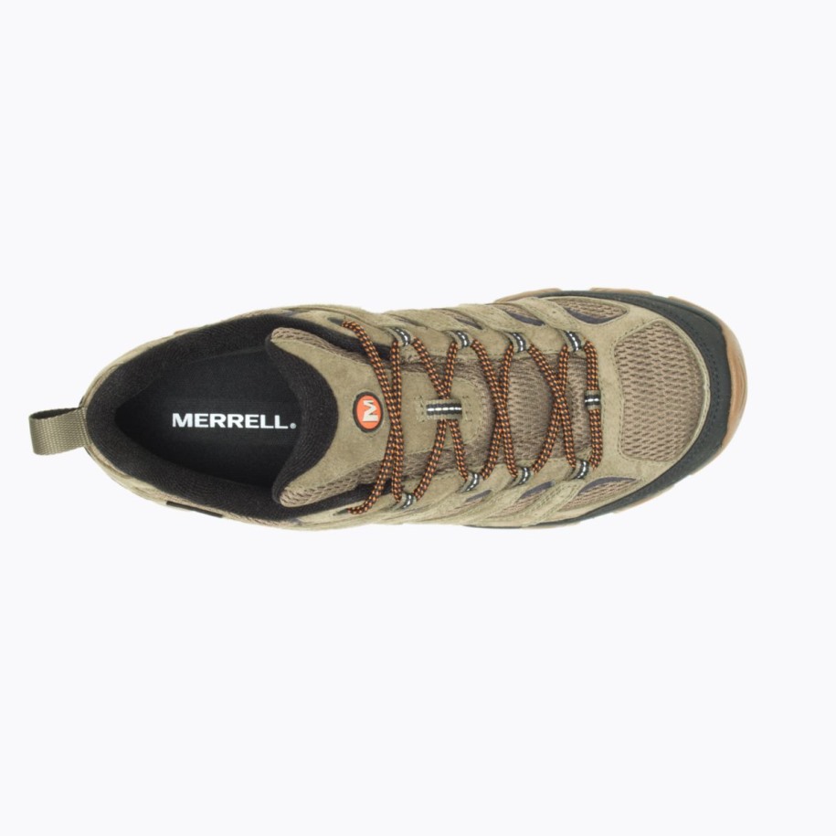 Merrell Svart Damphanske For Kvinner 5