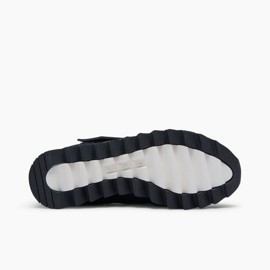 Merrell Blackout Dame Alpin Moc Stropp Polar