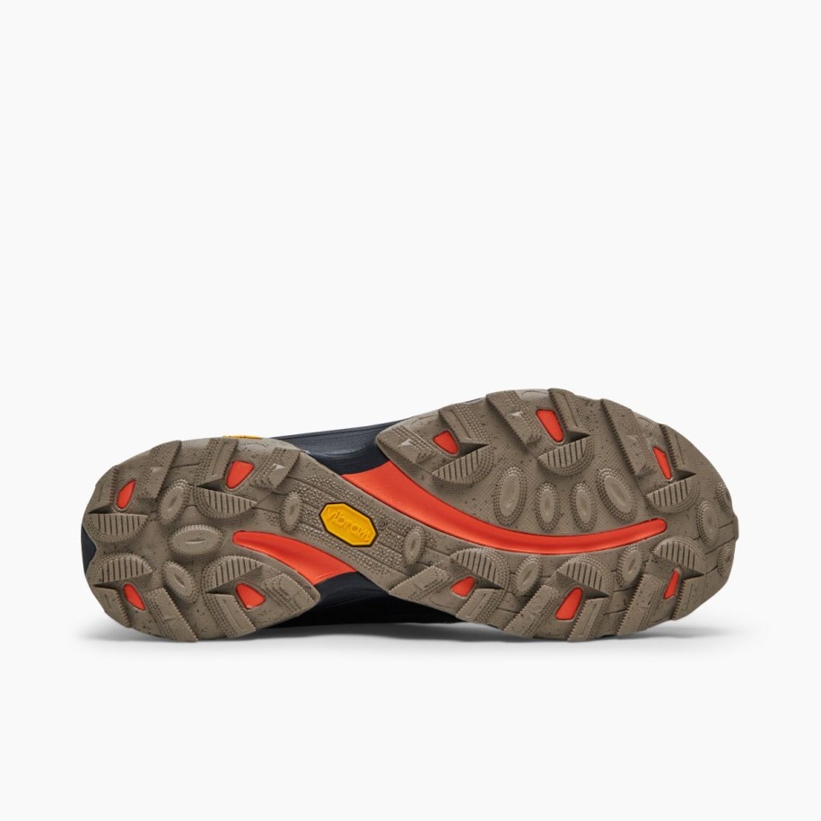 Merrell Brindle Herre Moab Speed