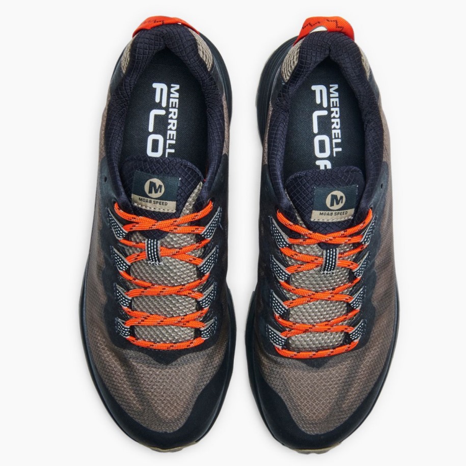 Merrell Brindle Herre Moab Speed