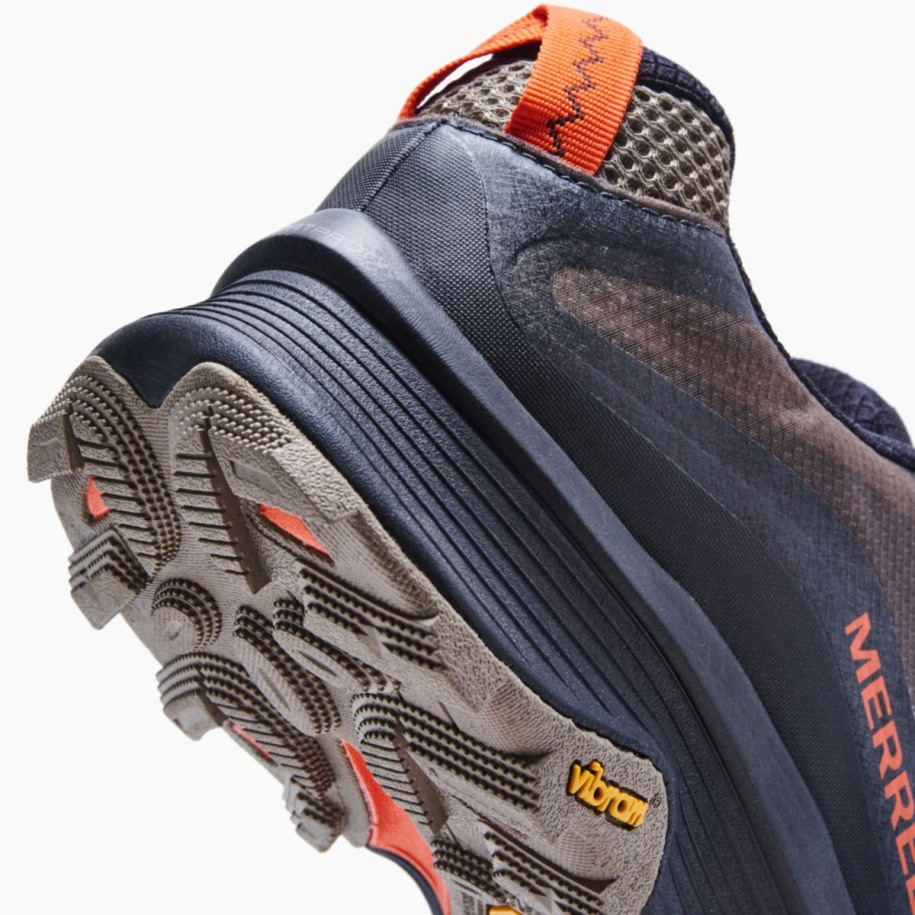 Merrell Brindle Herre Moab Speed