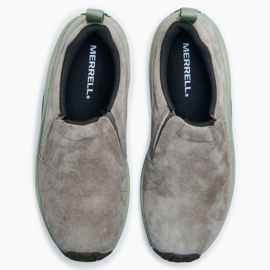 Merrell Brindle Te Kvinners Jungel Moc