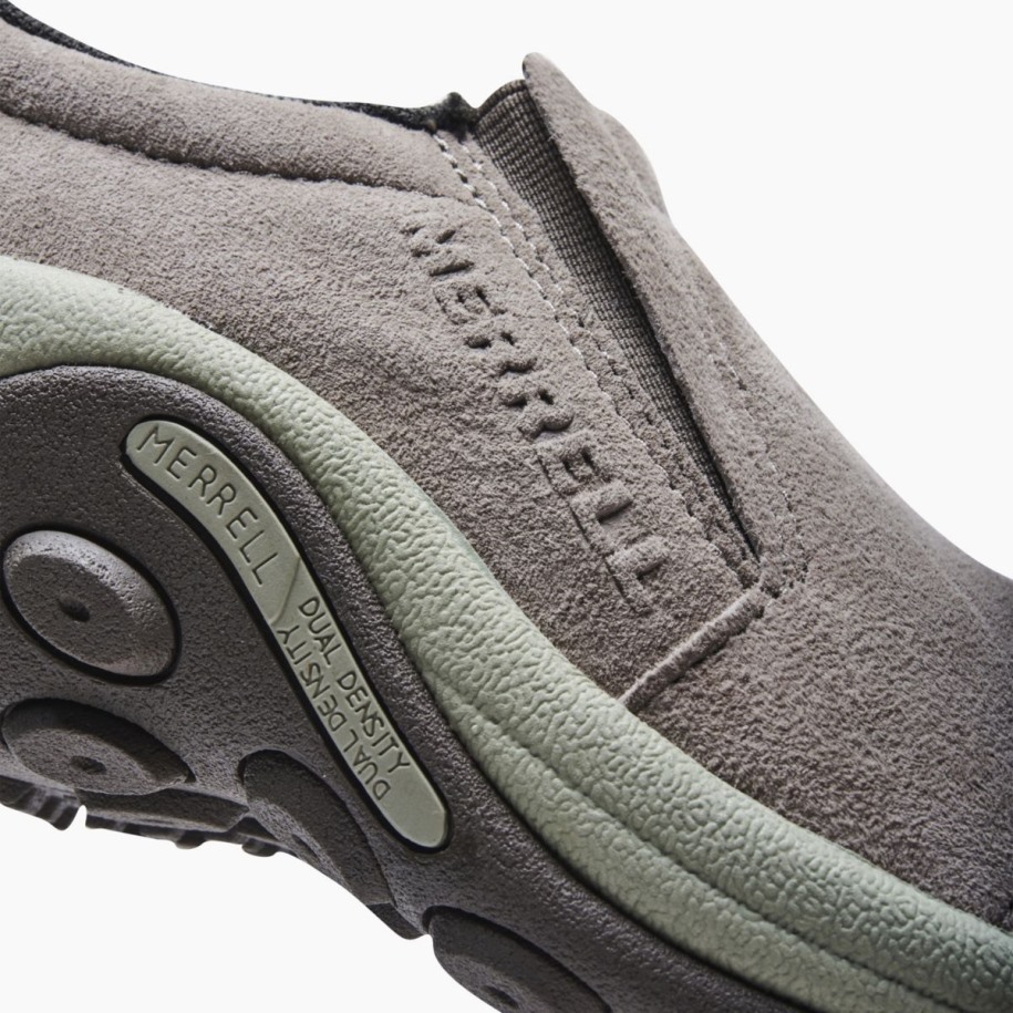 Merrell Brindle Te Kvinners Jungel Moc