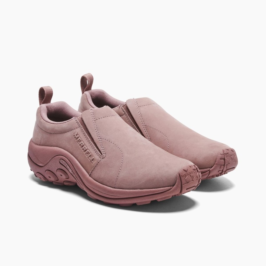 Merrell Burlwood Jungel Moc For Kvinner