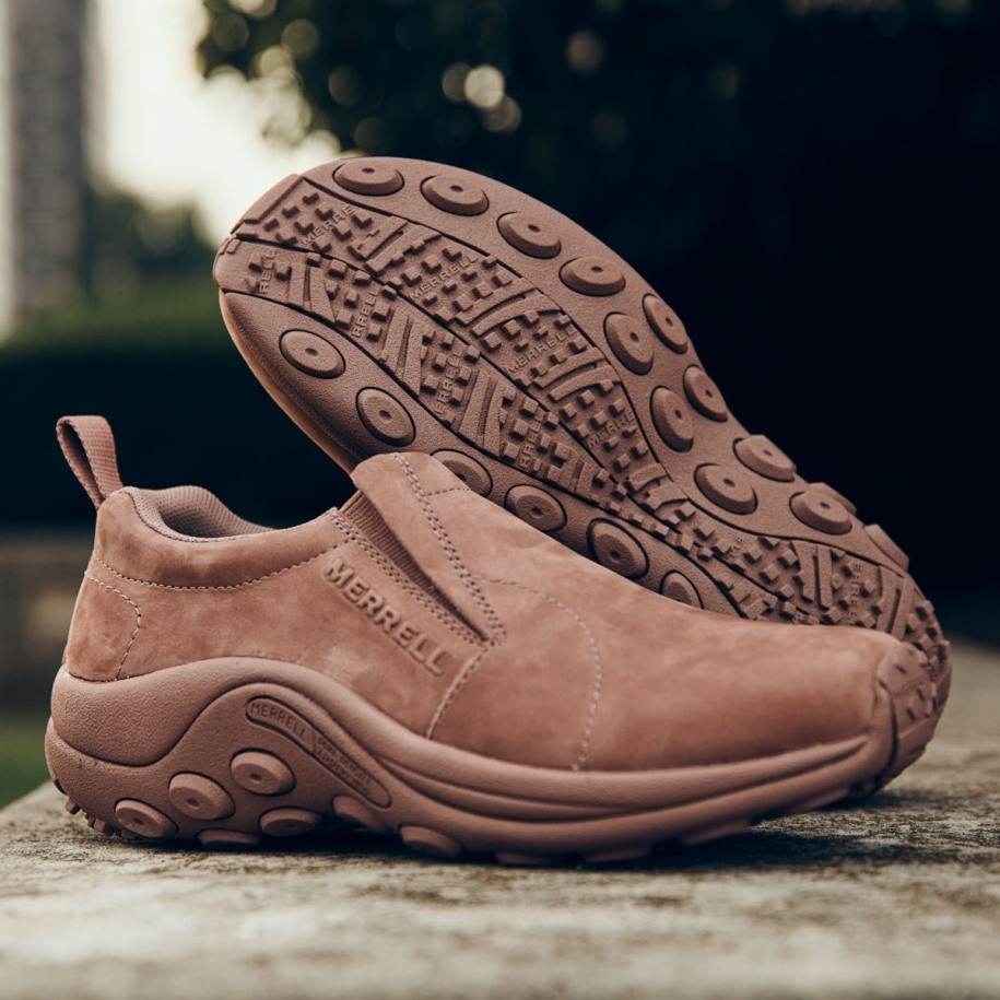Merrell Burlwood Jungel Moc For Kvinner