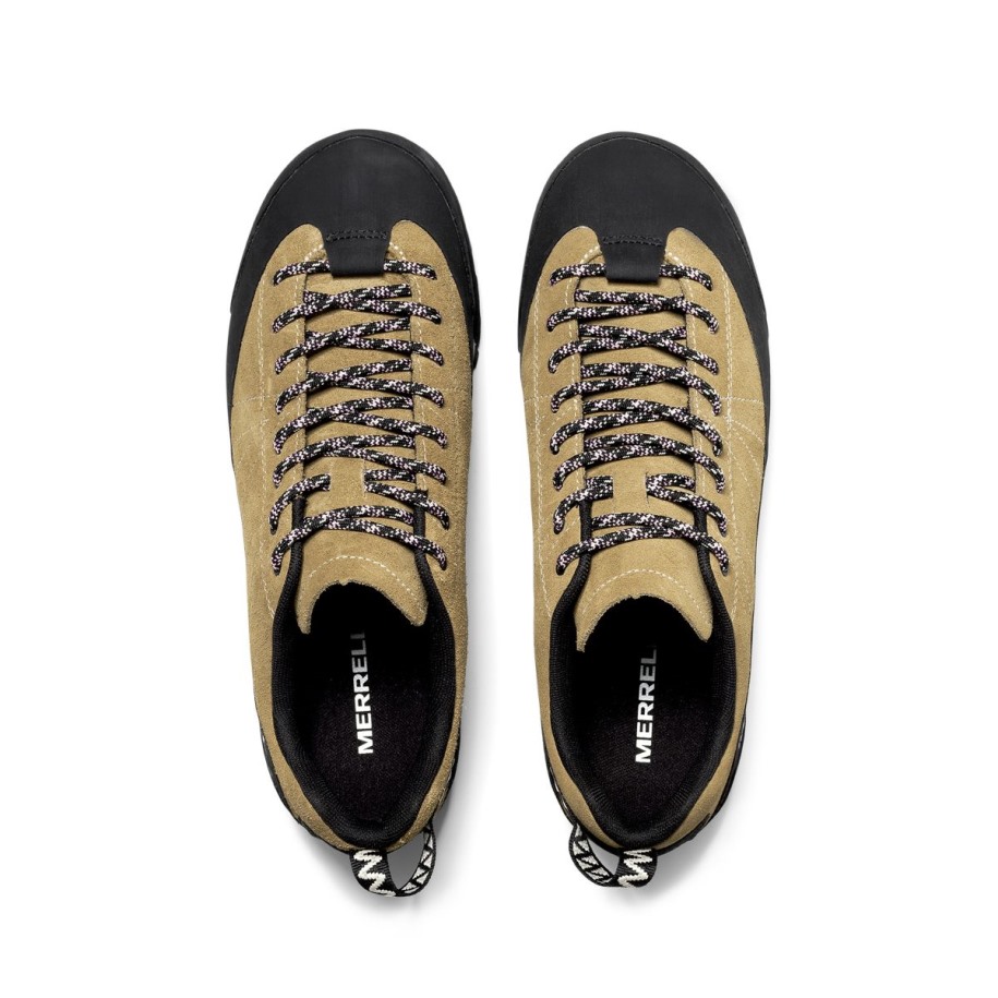 Merrell Camel Menns Catalyst Pro