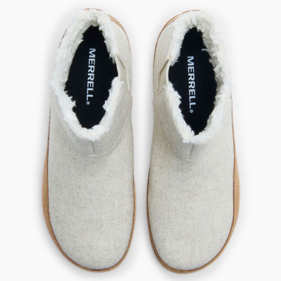 Merrell Camel Kvinners Juno Trekke På