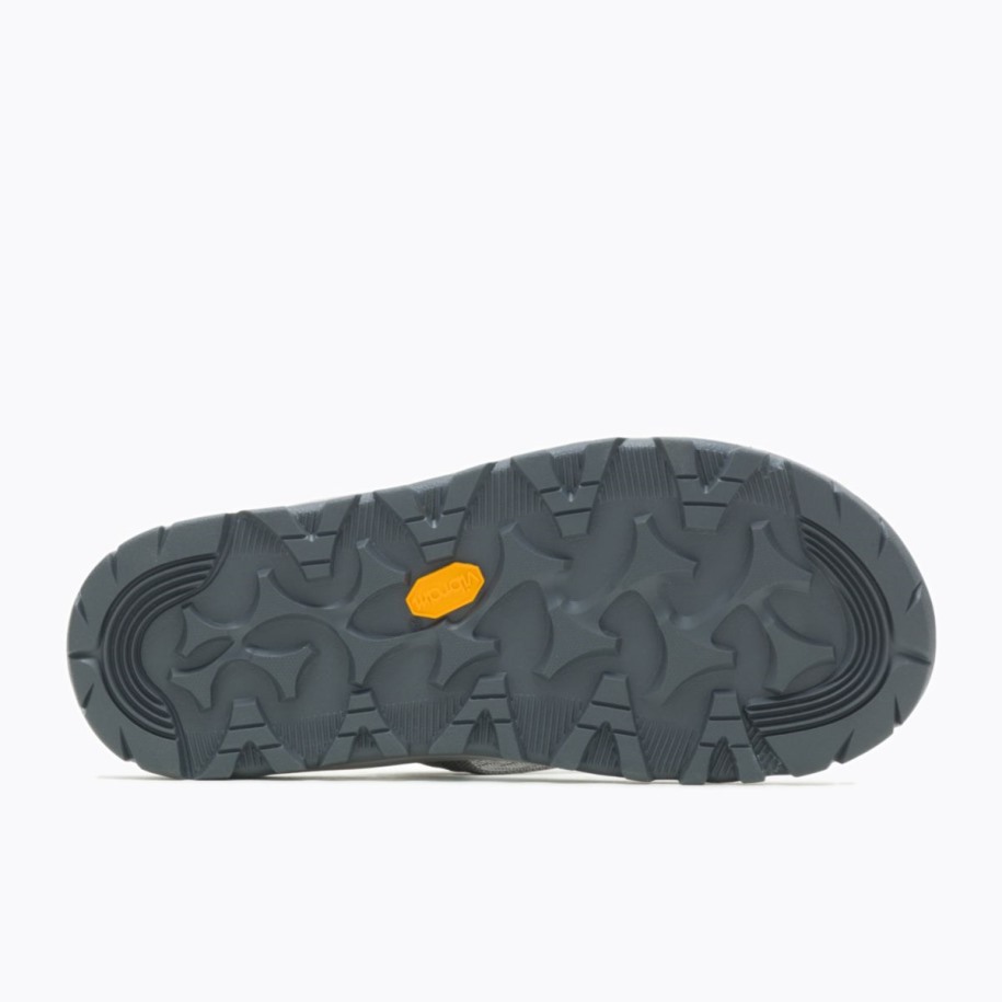 Merrell Charcoal Herre Bølgebryterflip