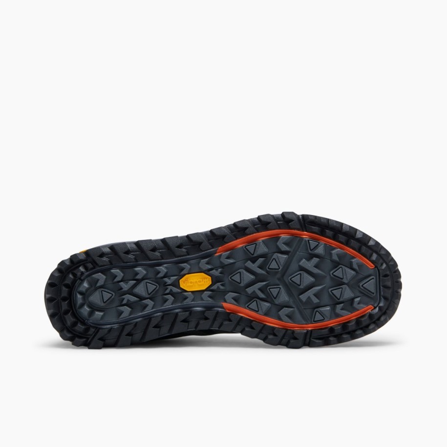 Merrell Charcoal Herre Nova 2 Gore-tex