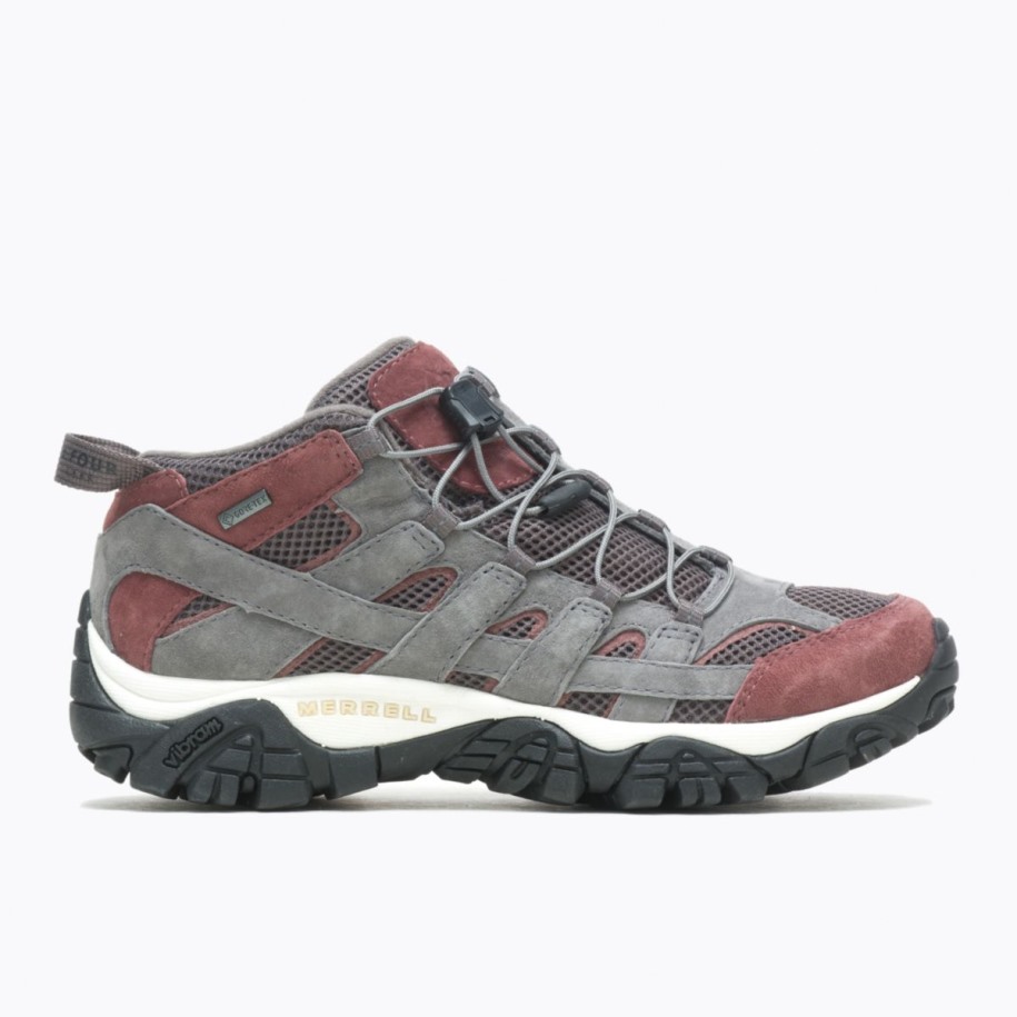 Merrell Trekull Merrell A.fire Moab Gore-tex