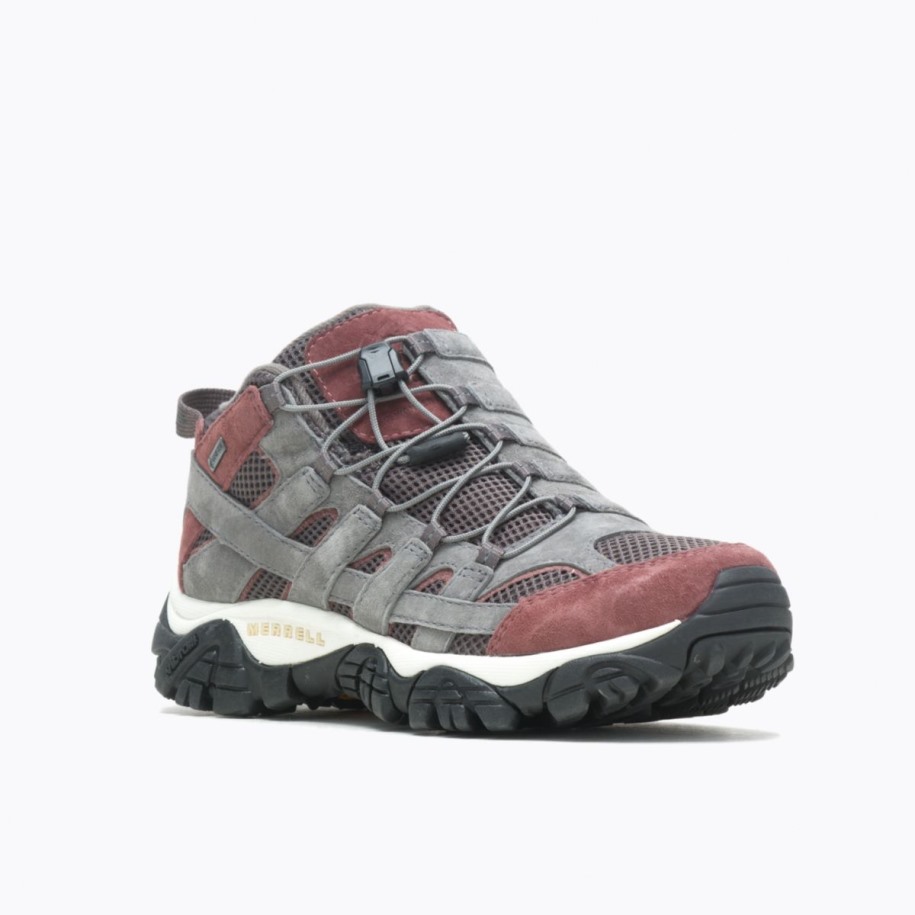 Merrell Trekull Merrell A.fire Moab Gore-tex