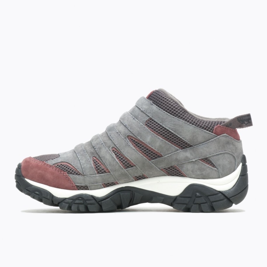 Merrell Trekull Merrell A.fire Moab Gore-tex