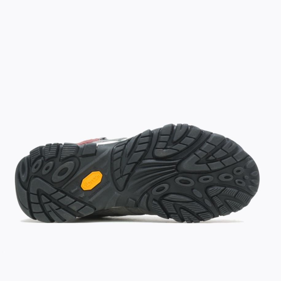 Merrell Trekull Merrell A.fire Moab Gore-tex