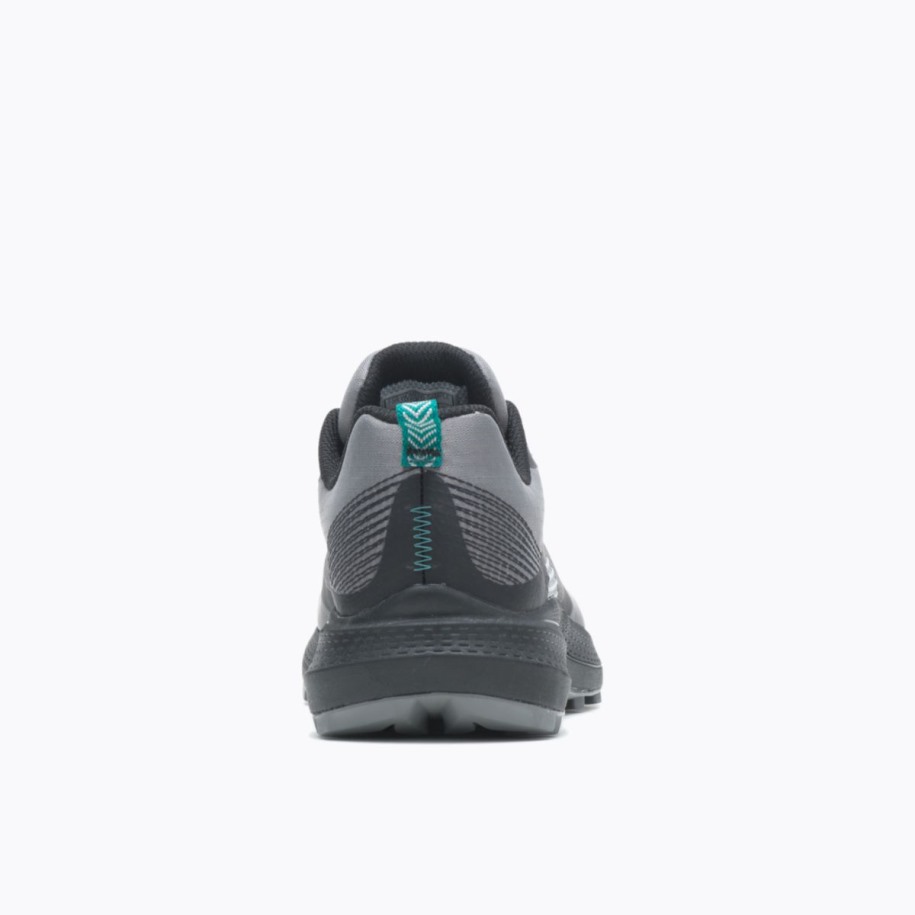 Merrell Charcoal Teal Dame Mqm 3 Gore-tex