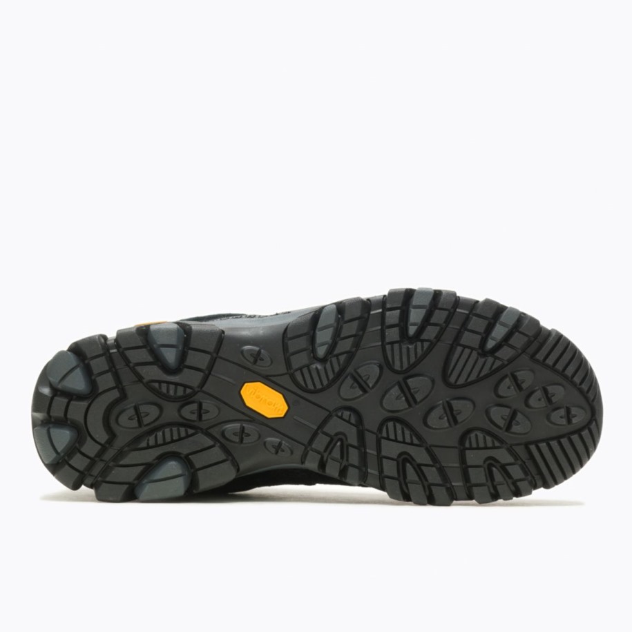 Merrell Charcoal Kvinners Ekstranummer Ice 4