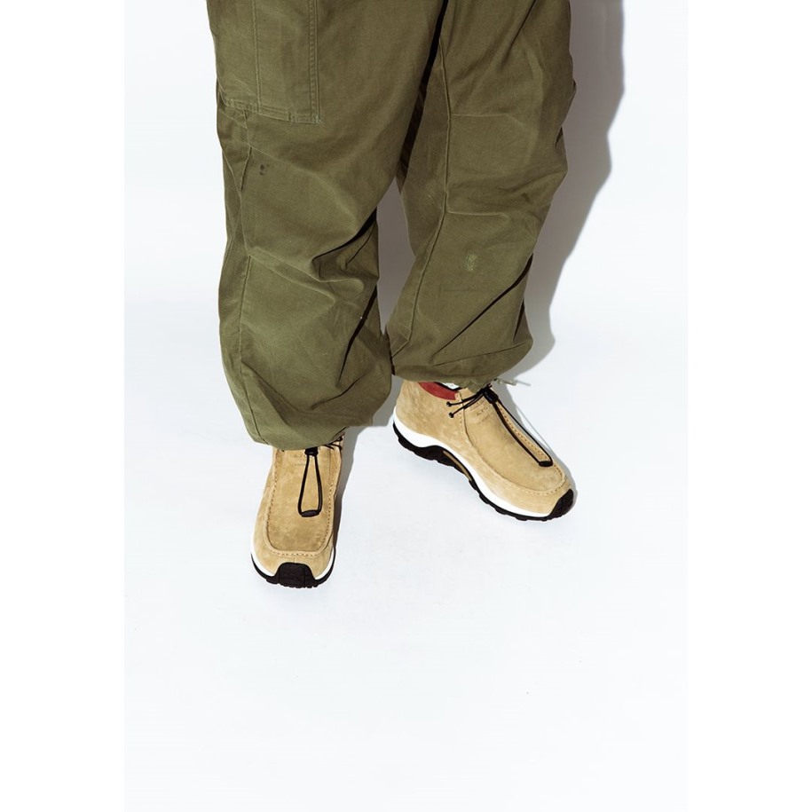 Merrell Coyote Merrell A.four Jungle Chukka Gore-tex