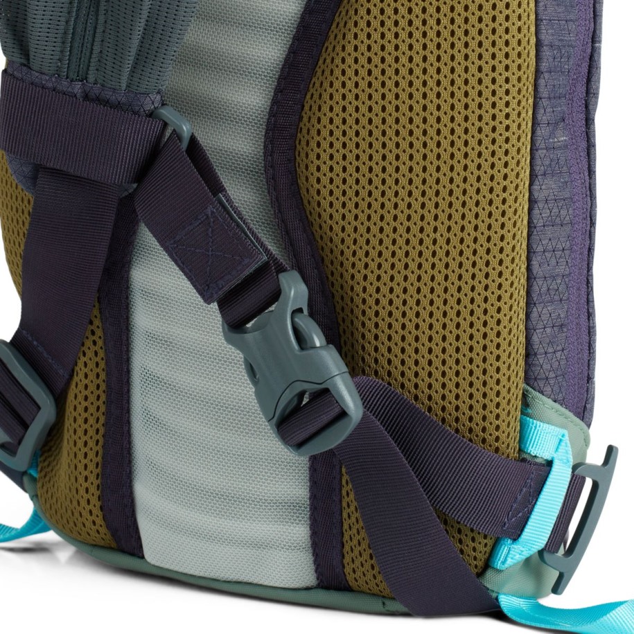 Merrell Crest 8l Slynge Almved