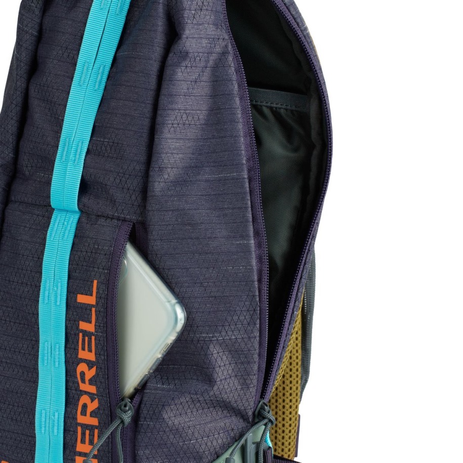 Merrell Crest 8l Slynge Almved