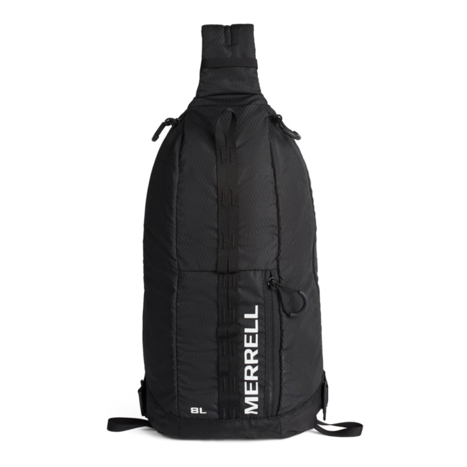 Merrell Crest Eco Dye 8l Slynge Svart