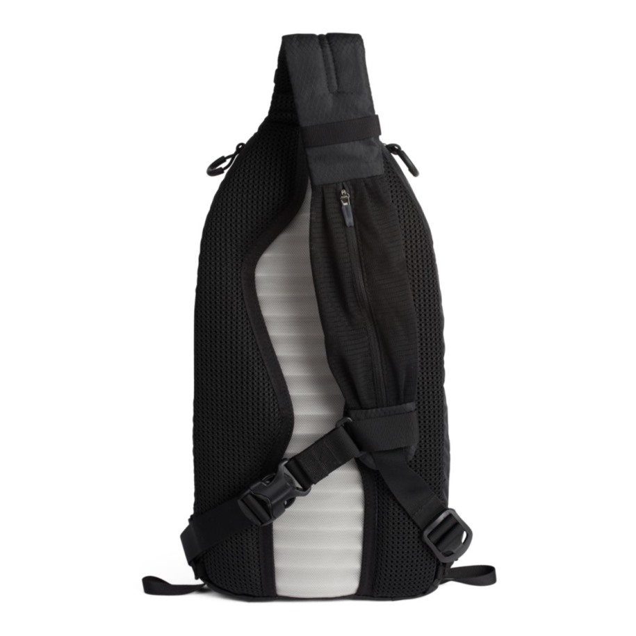 Merrell Crest Eco Dye 8l Slynge Svart