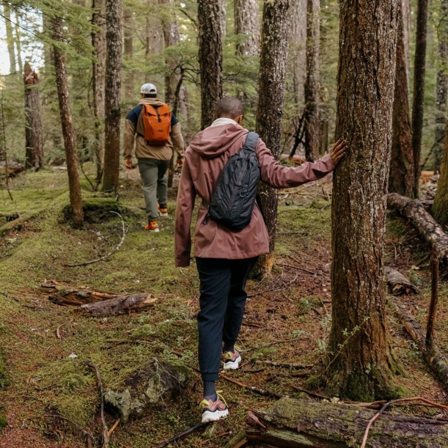 Merrell Crest Eco Dye 8l Slynge Svart