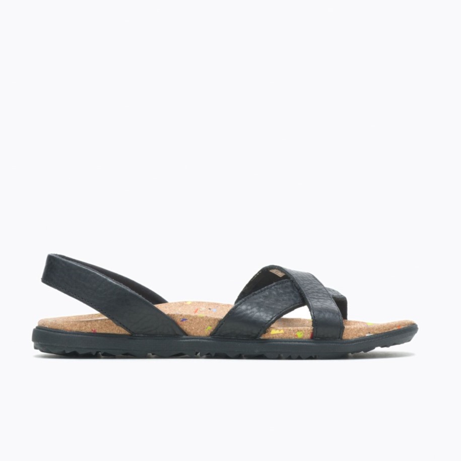 Merrell Mørk Malbec Napa Valley Slynge For Kvinner