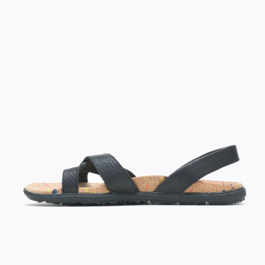 Merrell Mørk Malbec Napa Valley Slynge For Kvinner