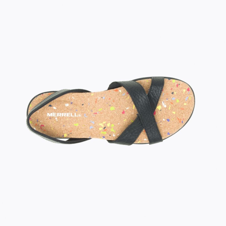 Merrell Mørk Malbec Napa Valley Slynge For Kvinner