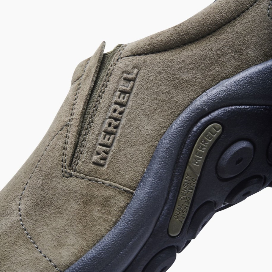 Merrell Dusty Olive Herre Jungel Moc
