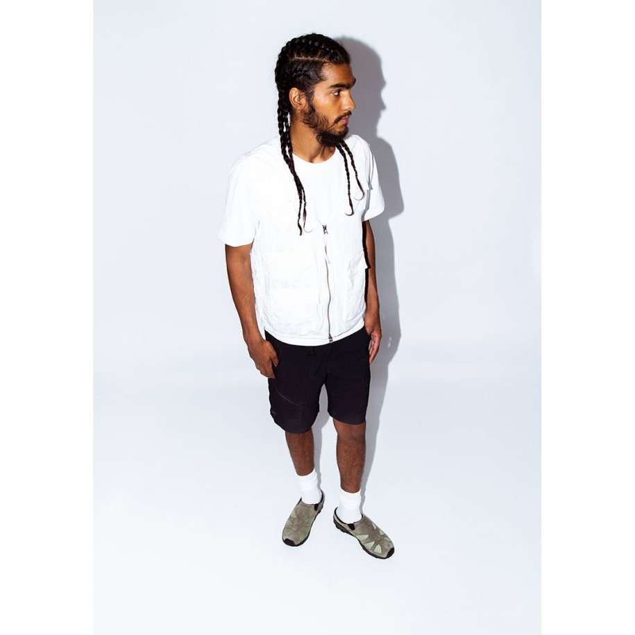 Merrell Støvete Oliven Herre Jungel Skyveventil 1trl