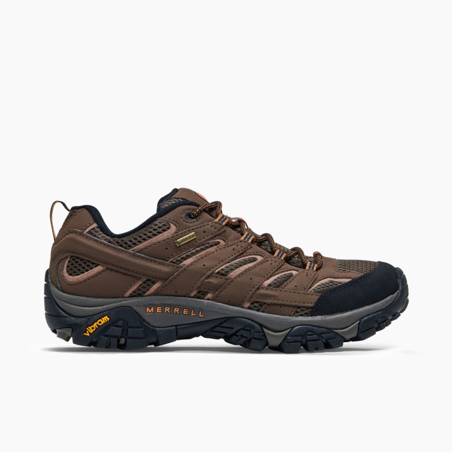 Merrell Earth Herre Moab 2 Gore-tex