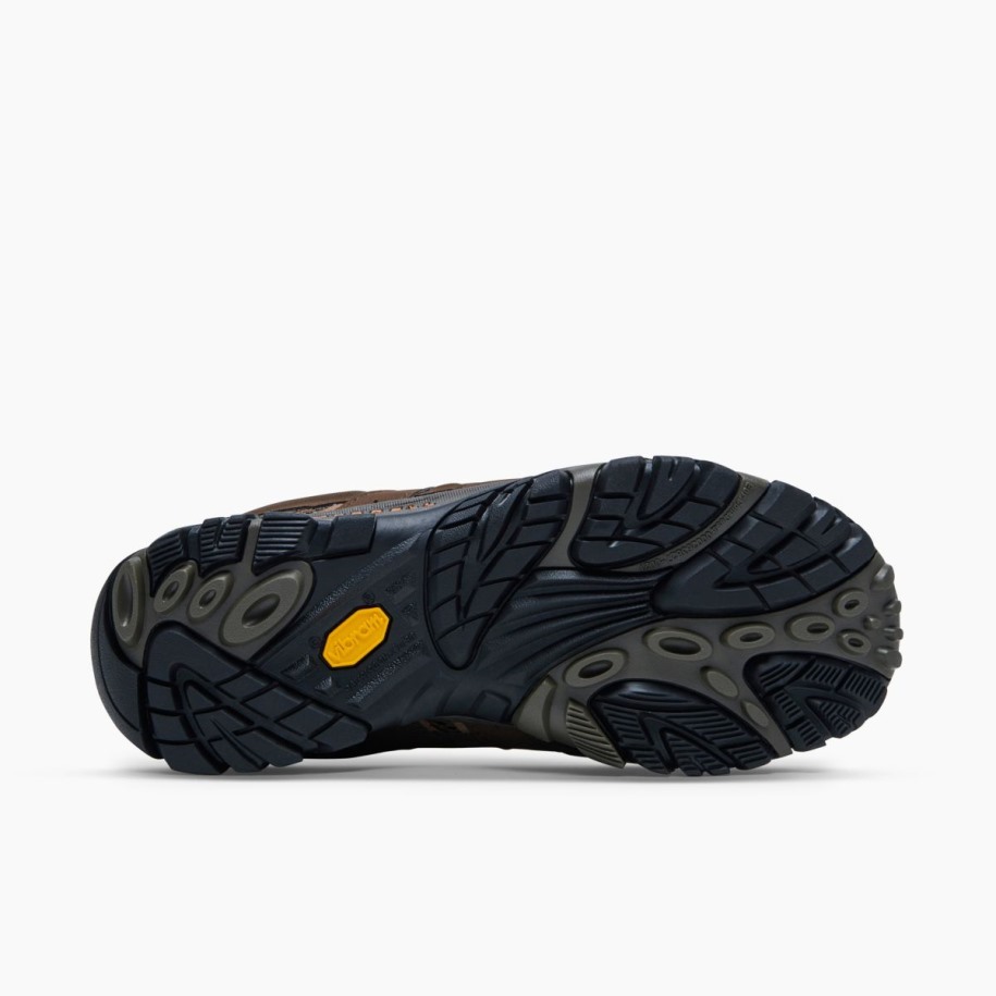 Merrell Earth Herre Moab 2 Gore-tex