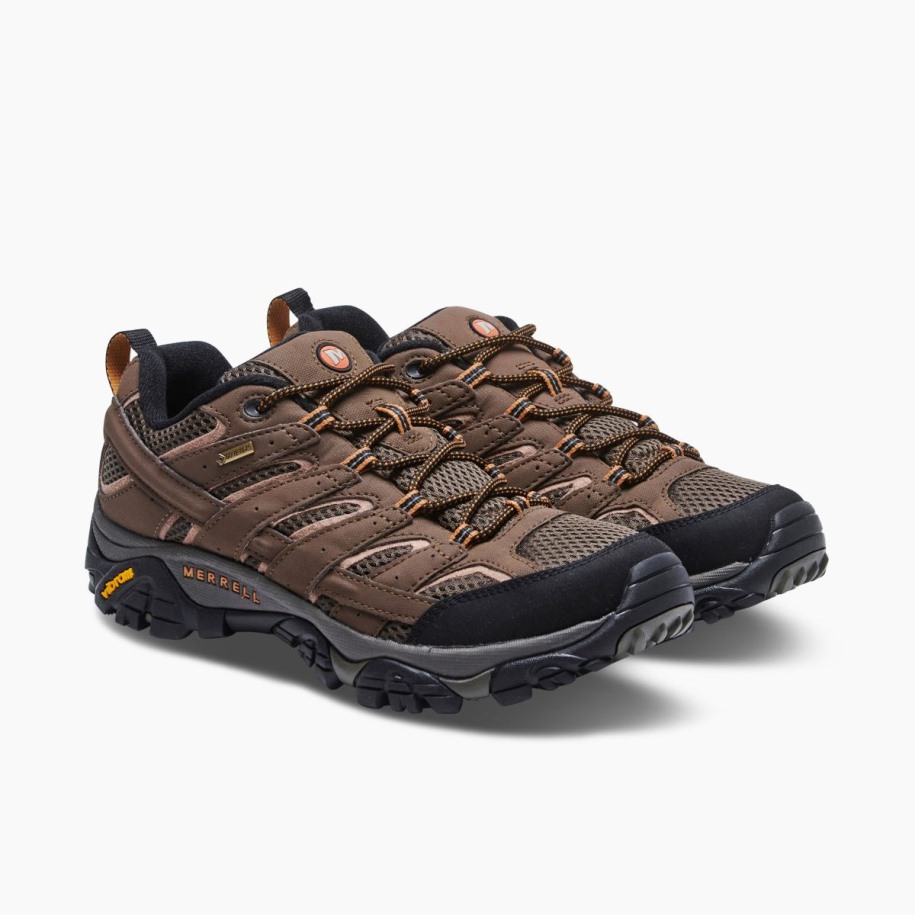Merrell Earth Herre Moab 2 Gore-tex