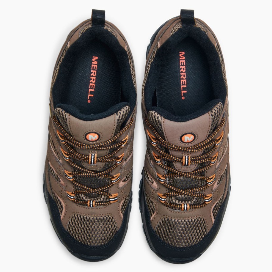 Merrell Earth Herre Moab 2 Gore-tex