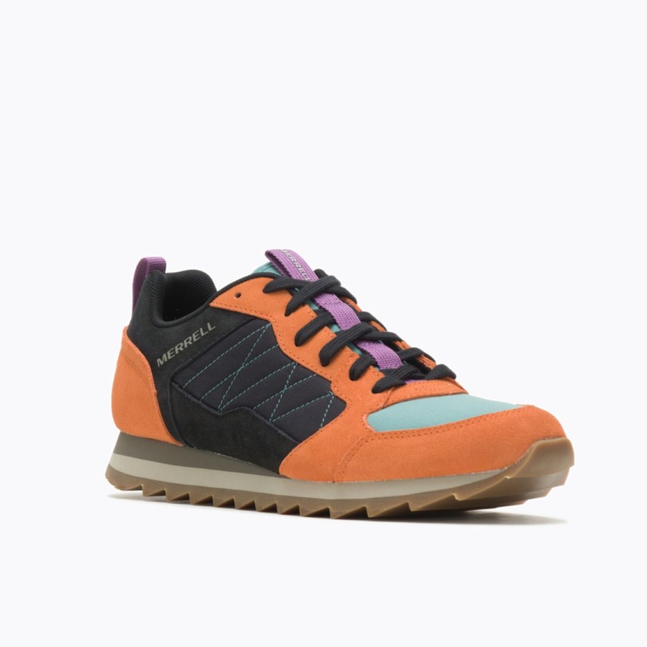 Merrell Exuberance Alpin Sneaker For Menn