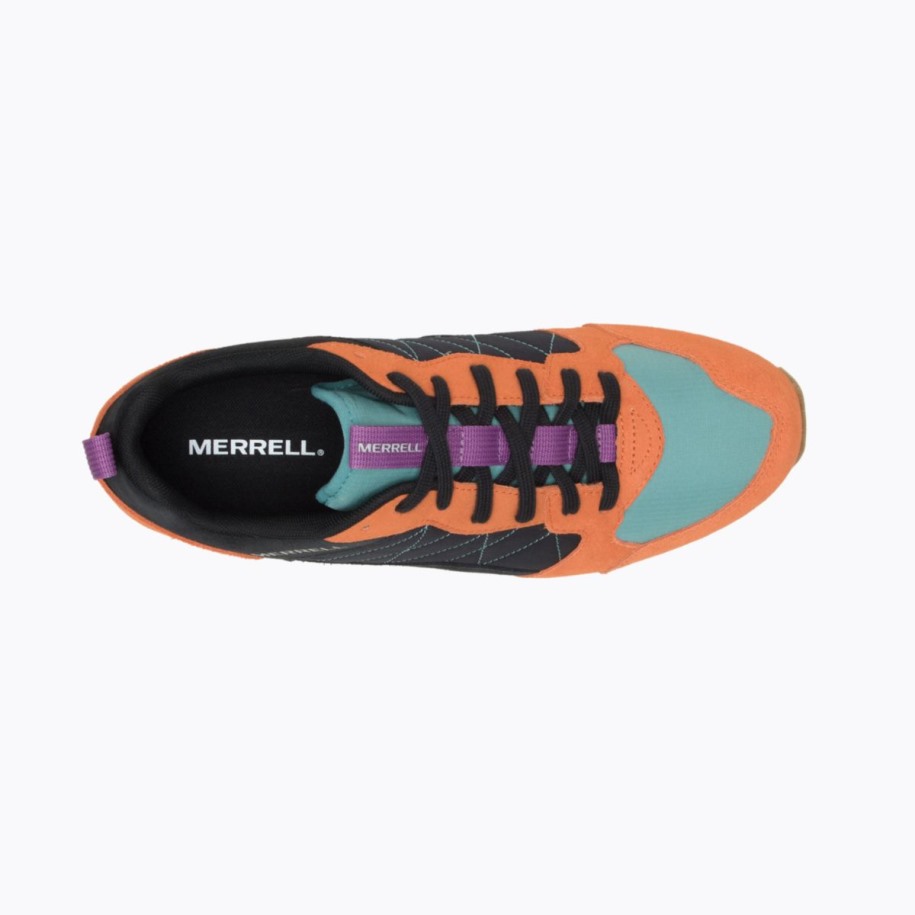 Merrell Exuberance Alpin Sneaker For Menn