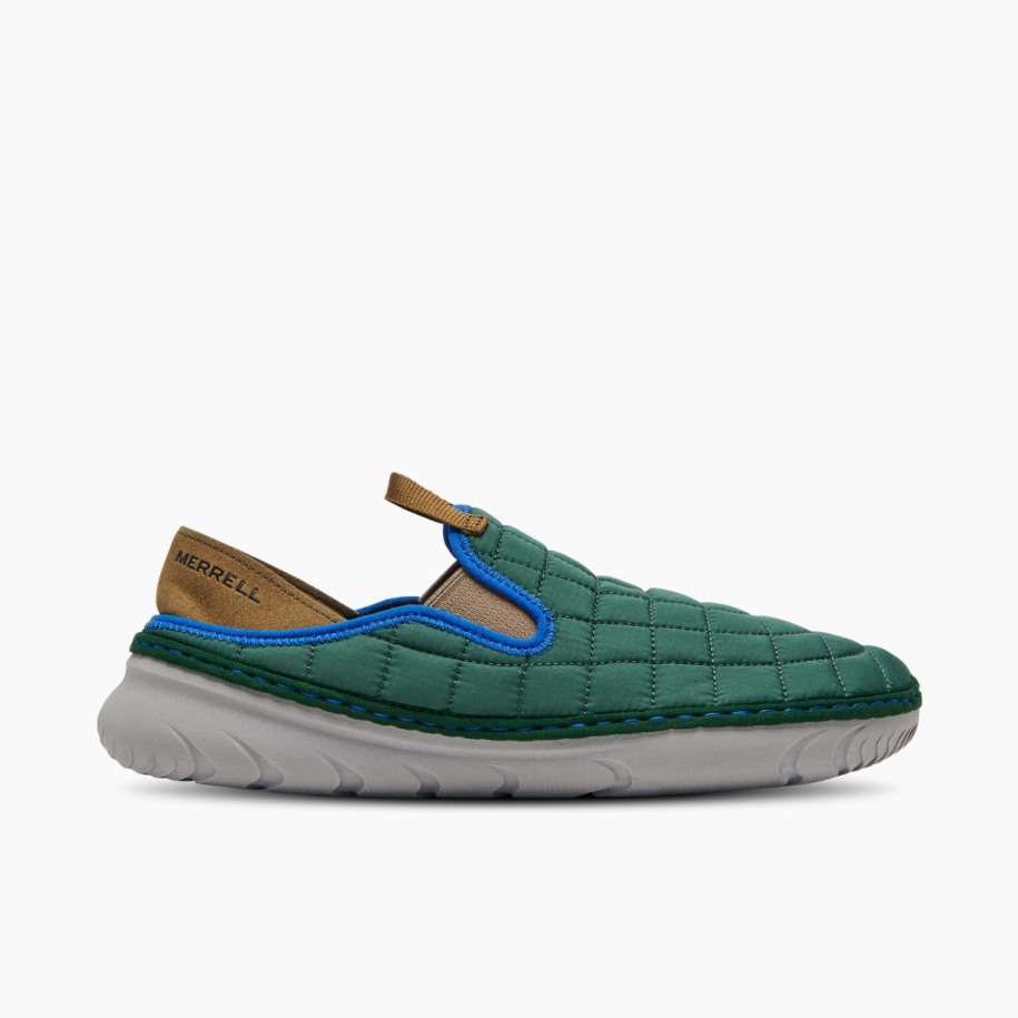 Merrell Forest Herrehytte Moc