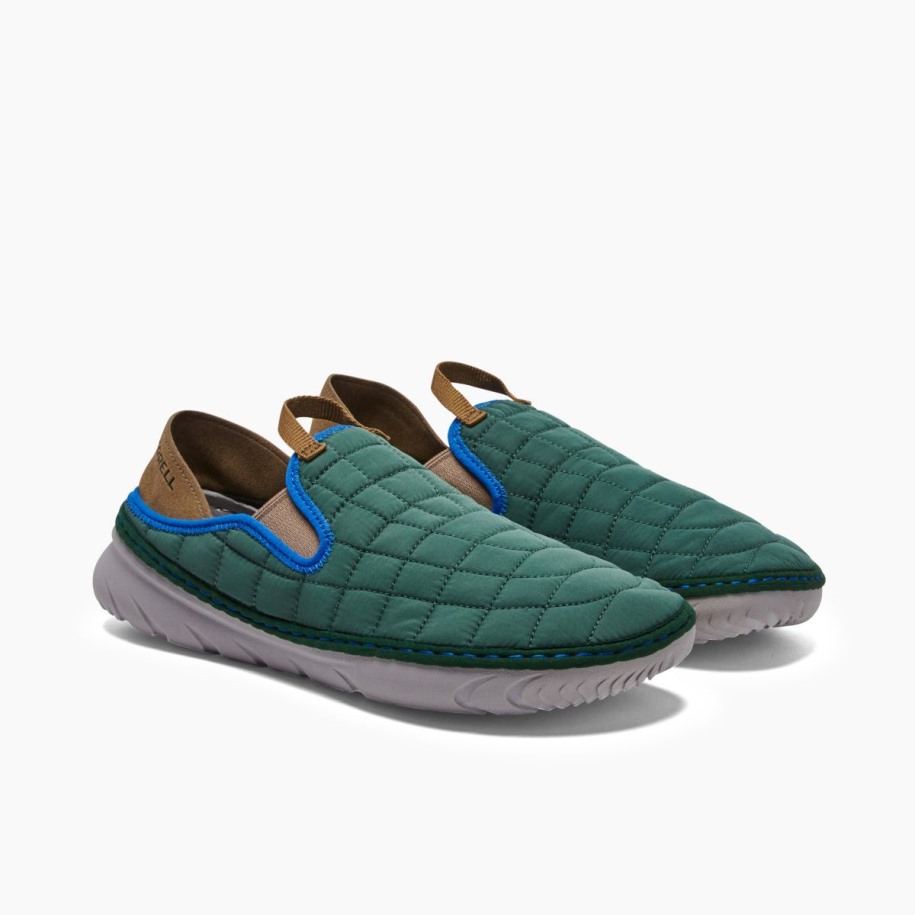 Merrell Forest Herrehytte Moc