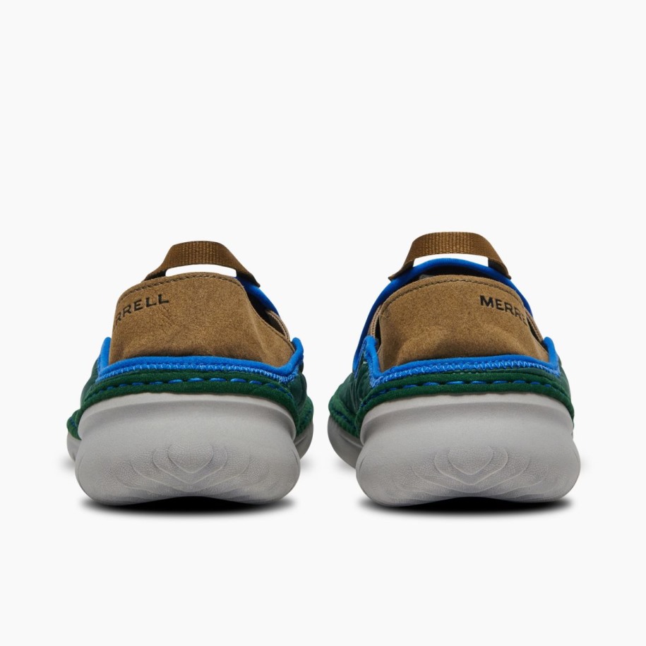 Merrell Forest Herrehytte Moc