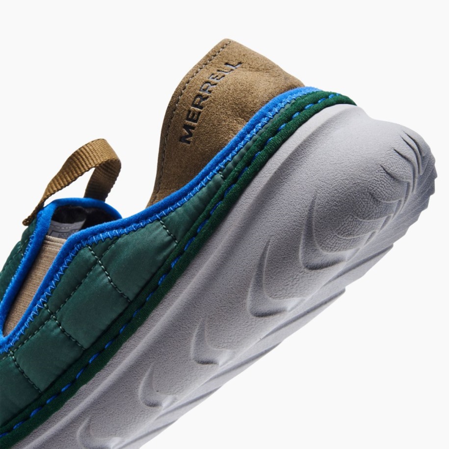 Merrell Forest Herrehytte Moc