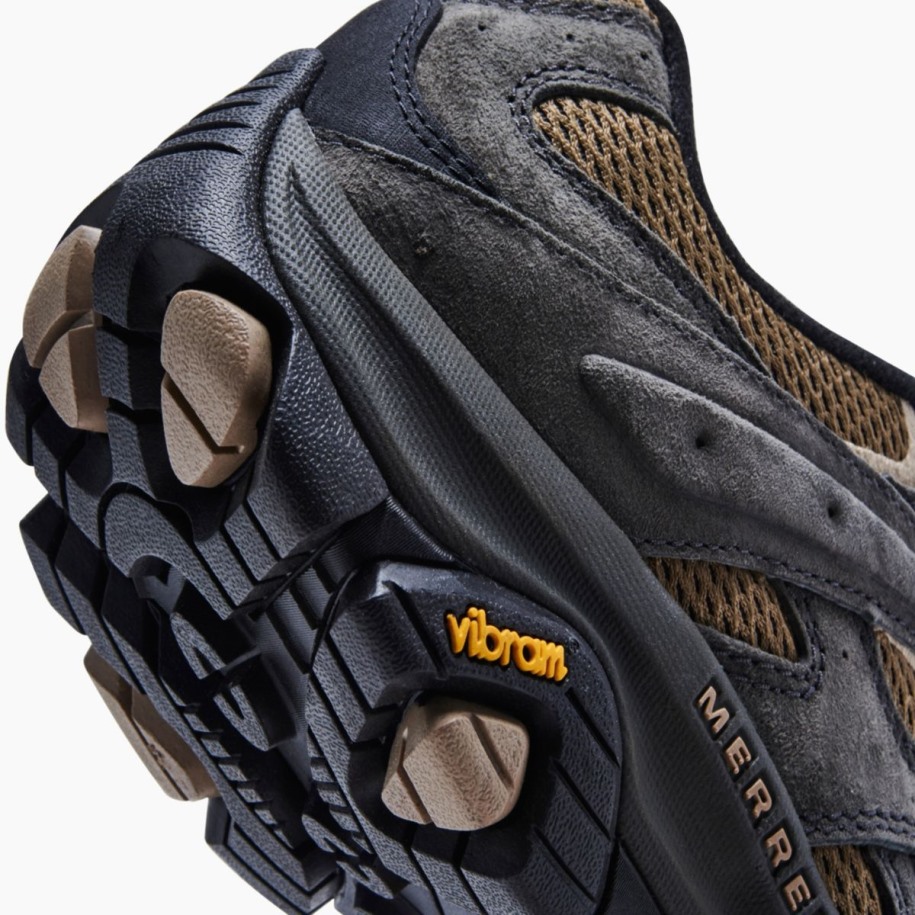 Merrell Fuschia Antora For Kvinner 2