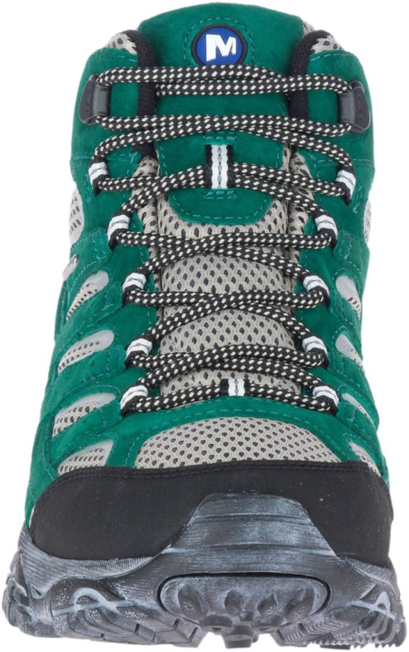 Merrell Galapagos Herre Moab 2 Mid Vanntette X Utendørs Stemmer