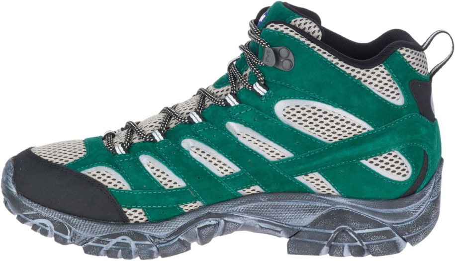 Merrell Galapagos Herre Moab 2 Mid Vanntette X Utendørs Stemmer