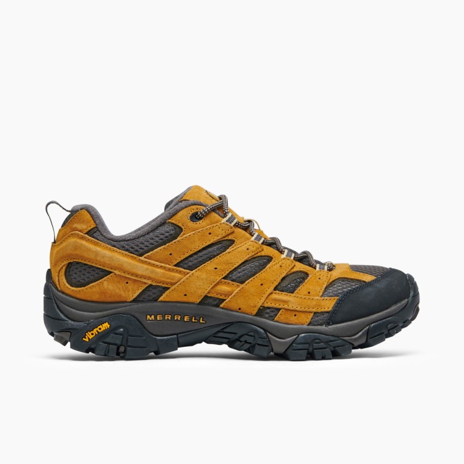 Merrell Gold Herre Moab 2 Ventilator