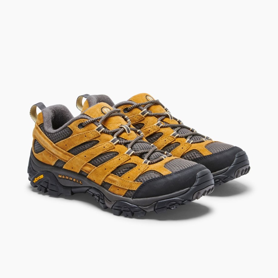 Merrell Gold Herre Moab 2 Ventilator